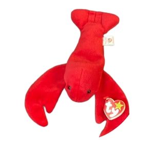 PINCHERS Style #4026 (Never Played With)